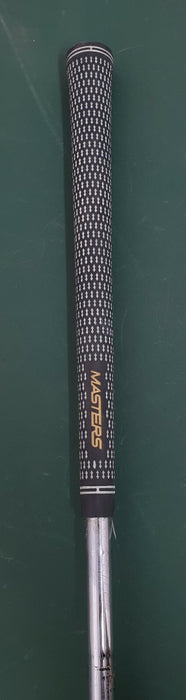 Wilson Staff Fluid Feel Tour Blade 8 Iron Regular Steel Shaft Masters Grip