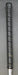 Power Bilt Citation 3 Iron Regular Steel Shaft