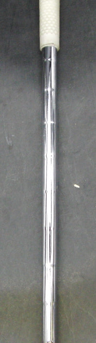 Zipp ZDG18 56° Sand Wedge Regular Steel Shaft White Grip