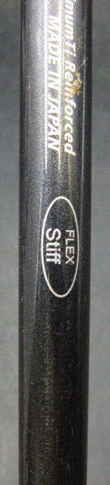 Yonex V-mass 260 12° 3 Wood Stiff Graphite Shaft Yonex Grip