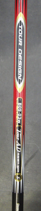 Bridgestone TourStage XDrive GR 18° 5 Wood Stiff Graphite Shaft TourStage Grip