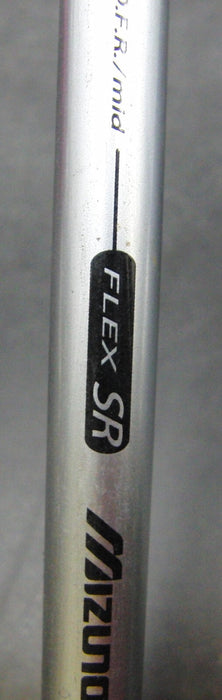 Mizuno JPX Quad 114cm in Length Regular Graphite Shaft only Without Grip