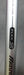 Mizuno JPX Quad 114cm in Length Regular Graphite Shaft only Without Grip