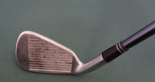 Ladies Cleveland TA7 6 Iron Ladies Graphite Shaft Viva Heart Grip