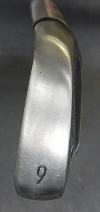 TaylorMade Stealth 9 Iron Regular Graphite Shaft Lamkin Grip