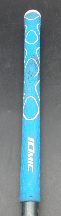 Callaway Legacy 10.5° Driver Regular Graphite Shaft Iomic Grip + Head Cover