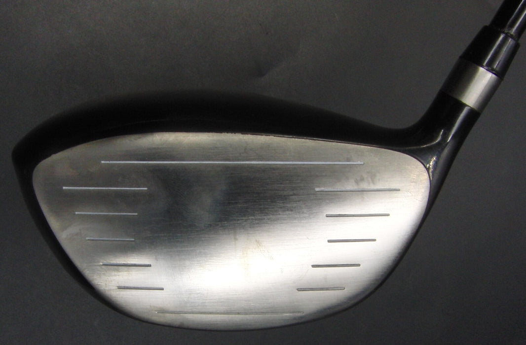 Team Yoshimura TP450TI 10.5 1 Driver Regular Graphite Shaft Izanahi Studio Grip