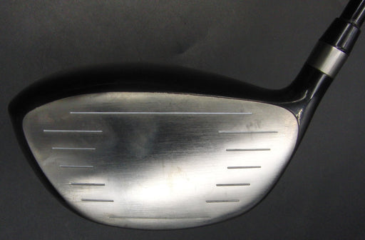 Team Yoshimura TP450TI 10.5 1 Driver Regular Graphite Shaft Izanahi Studio Grip