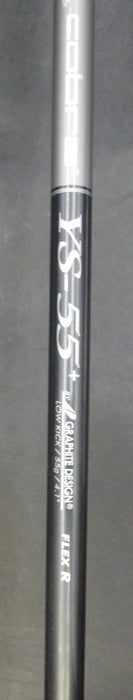 King Cobra UFi 5, 7, 9 & Pitching Wedge Regular Graphite & 8 Iron Stiff Steel