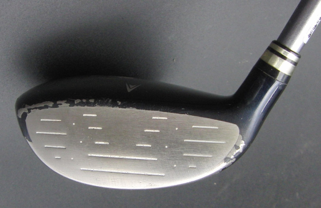 Ladies XXIO Next Future Tech 18° 4 Wood Ladies Graphite Shaft XXIO Grip