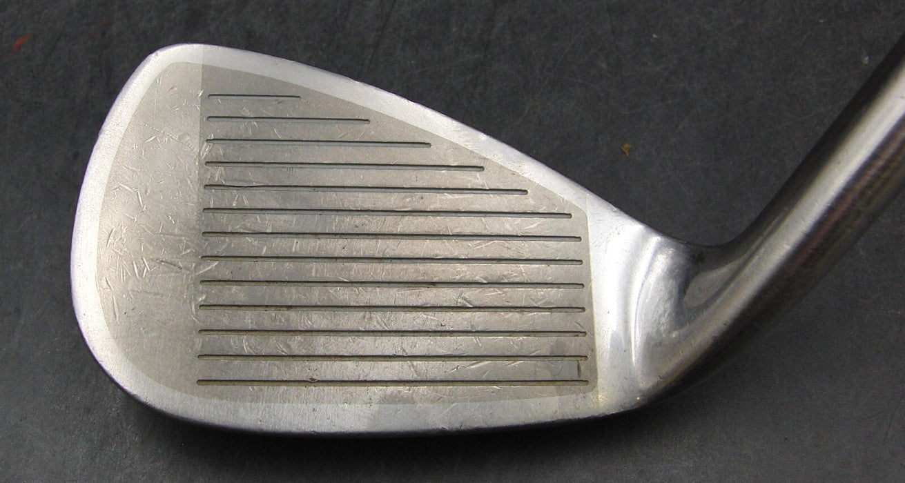 Mizuno Zephyr EG-195 RV 9 Iron Regular Graphite Shaft Mizuno Grip