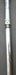 Callaway Diablo Edge 4 Iron Uniflex Steel Shaft Callaway Grip