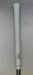 PXG 0311 Forged 7 Iron Stiff Graphite Shaft Lamkin Grip