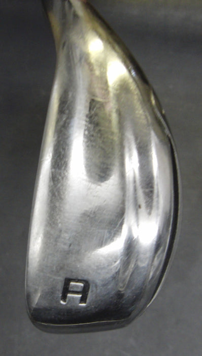 Nike Slingshot OSS Gap A Wedge Regular Graphite Shaft Nike Grip