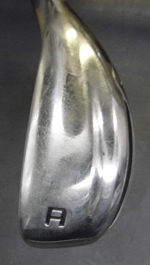 Nike Slingshot OSS Gap A Wedge Regular Graphite Shaft Nike Grip