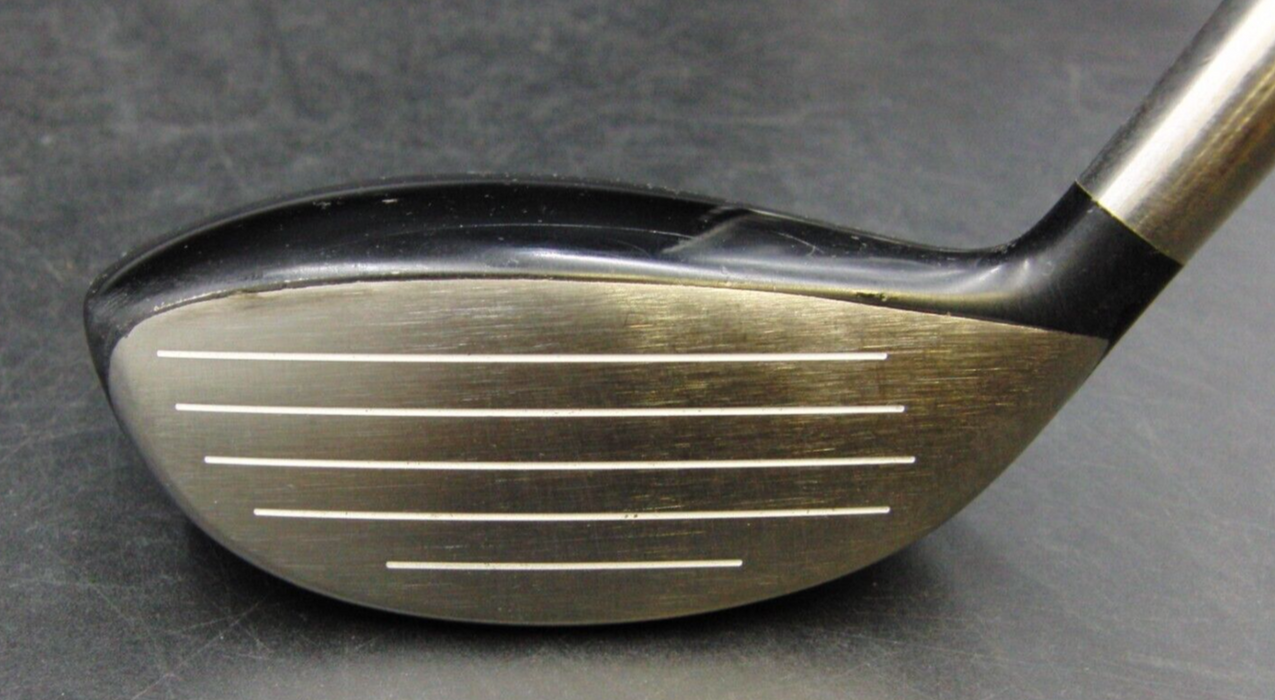 Japanese Honma Tour World TW737 U19 Hybrid Regular Graphite Shaft Honma Grip