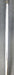 Crowner Re Action Tinkle Put RA 170 Hard Kick Putter 88cm Steel Shaft +Grip