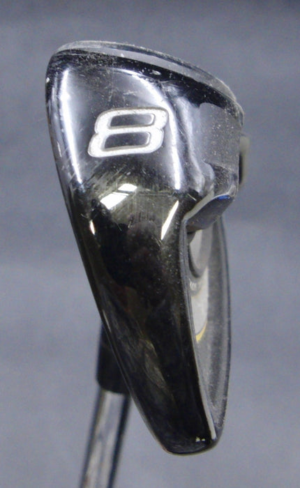 Cobra S3 E9 8 Iron Stiff Steel Shaft Cobra Grip