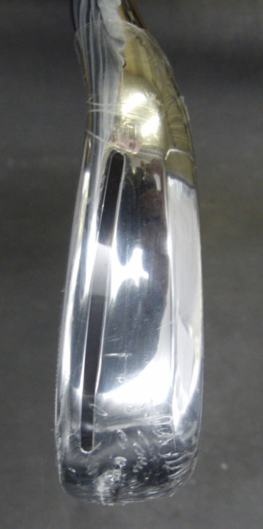 TaylorMade SIM Gloire 7 Iron Stiff Steel Shaft Lamkin Grip