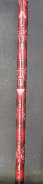 Callaway X-Hot 15° 3 Wood Stiff Graphite Shaft Kirkland Signature Grip