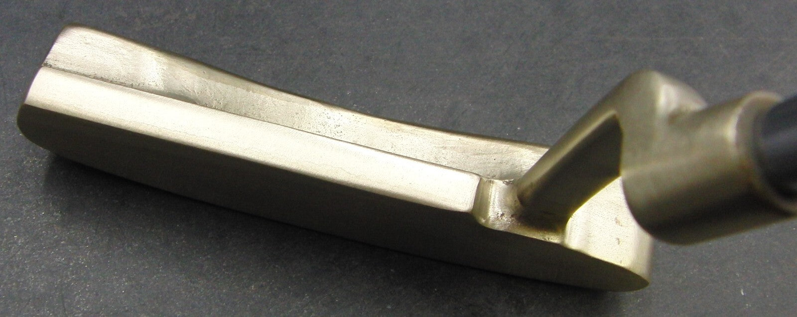 Ping A-Blade Putter Steel Shaft 88cm Length Golf Pride Grip