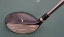 Honma Athport 3 Wood Regular Graphite Shaft Athport Grip