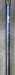 MacGregor Mactec NVG2 Sand Wedge Stiff Graphite Shaft Chaucer Grip