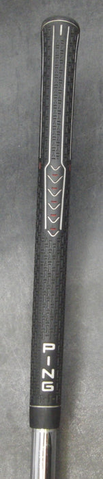 Ping i15 Green Dot 9 Iron Stiff Steel Shaft Ping Grip