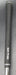 Wishon Golf 979ss Pitching Wedge Regular Steel Shaft Golf Pride Grip