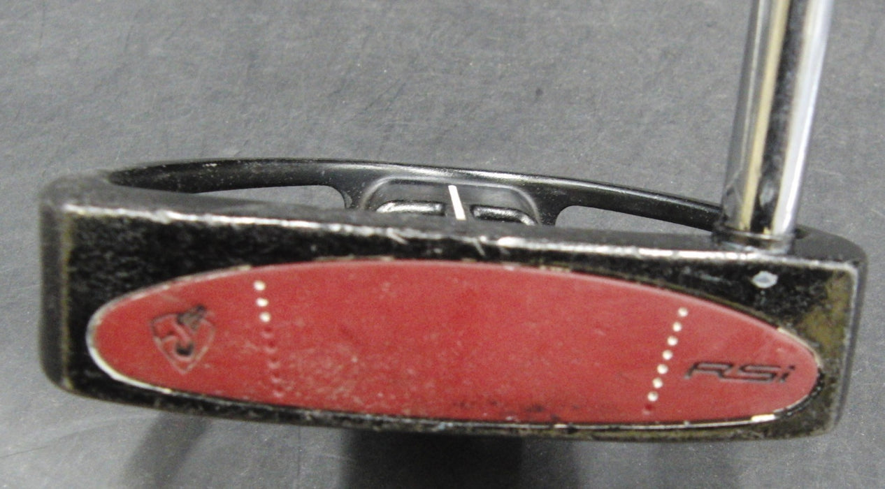 TaylorMade Rossa Monza Corza RSi Putter 86cm Length Steel Shaft PSYKO Grip