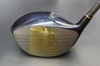 Japanese Cyber Drive C-415 Forged Titanium 10.5° Driver Regular Graphite Shaft