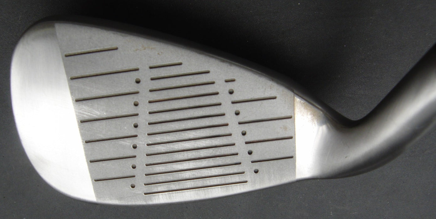MacGregor DX 6 Iron Regular Steel Shaft David Grip