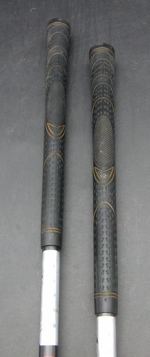 Set of 2 Decatan Seven High Moi 16.5° 3 Wood + 19.5° 5 Wood