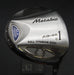Maruman Metabio AG-30 10° Driver Regular Graphite Shaft Golf Pride Grip