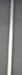 Mashie Niblick Rustless 7 Iron Regular Steel Shaft Black Grip