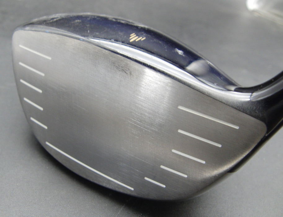 Maruman Metabio AG-30 10° Driver Regular Graphite Shaft Golf Pride Grip