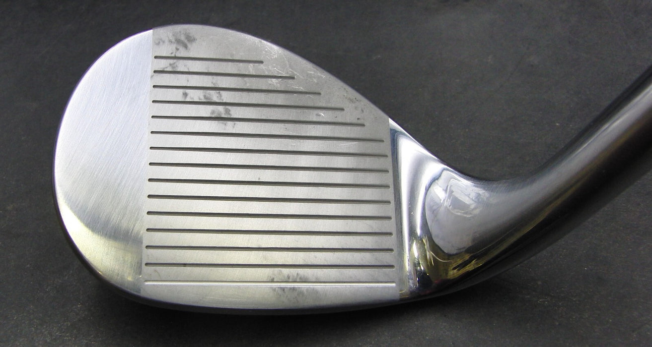 Maruman Shuttle i3000MX WIDE SOLE 56° Sand Wedge Stiff Steel Shaft Maruman Grip