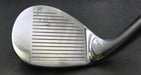 Maruman Shuttle i3000MX WIDE SOLE 56° Sand Wedge Stiff Steel Shaft Maruman Grip