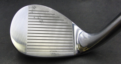 Maruman Shuttle i3000MX WIDE SOLE 56° Sand Wedge Stiff Steel Shaft Maruman Grip