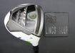 TaylorMade RBZ 7 Wood Stiff Graphite Shaft PGM Grip