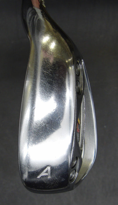 TaylorMade R7 CGB Max Gap Wedge Regular Graphite Shaft Chaucer Grip