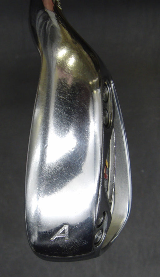 TaylorMade R7 CGB Max Gap Wedge Regular Graphite Shaft Chaucer Grip