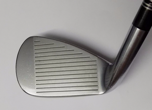 Yonex Ezone PB 8 Iron N.S.Pro 950GH Stiff Steel Shaft Golf Pride Grip