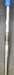 a.m.c Three Pole High Moment of Inertia Putter 86.5cm Steel Shaft Karma Grip