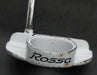 TaylorMade Rossa Fontana Ghost Putter 84cm Length Steel Shaft PSYKO Grip
