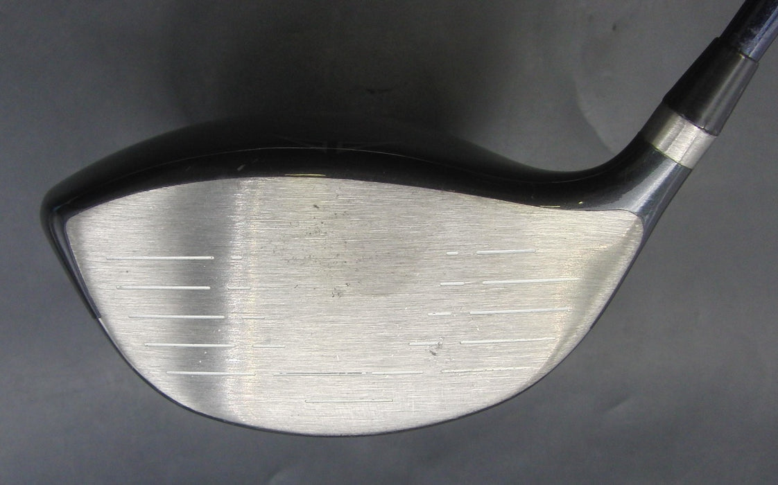 Ping G20 9.5° Driver Stiff Graphite Shaft Karma Grip
