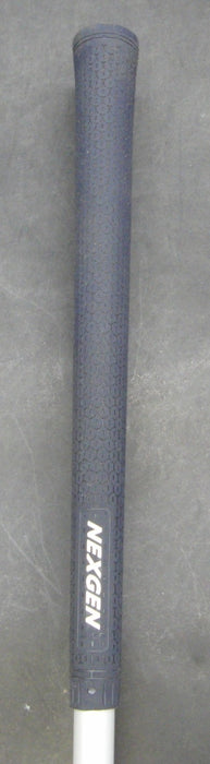 TaylorMade Burner 2009 Pitching Wedge Stiff Graphite Shaft Nexgen Grip