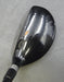 PowerBilt Grand Slam Stainless Steel 25° 4 Hybrid Regular Graphite Shaft