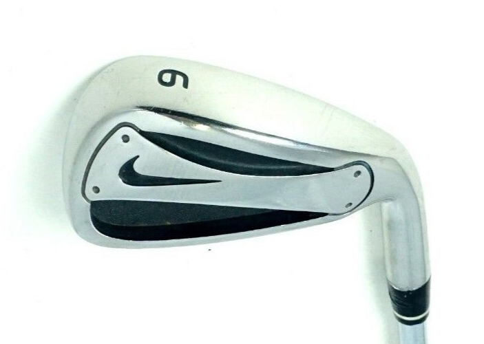Nike Slingshot 6 Iron Nike Speedstep Regular Steel Shaft Funk'd Grip