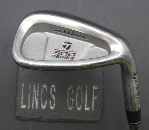 TaylorMade 300 Series Gap Wedge Regular Steel Shaft TaylorMade Grip